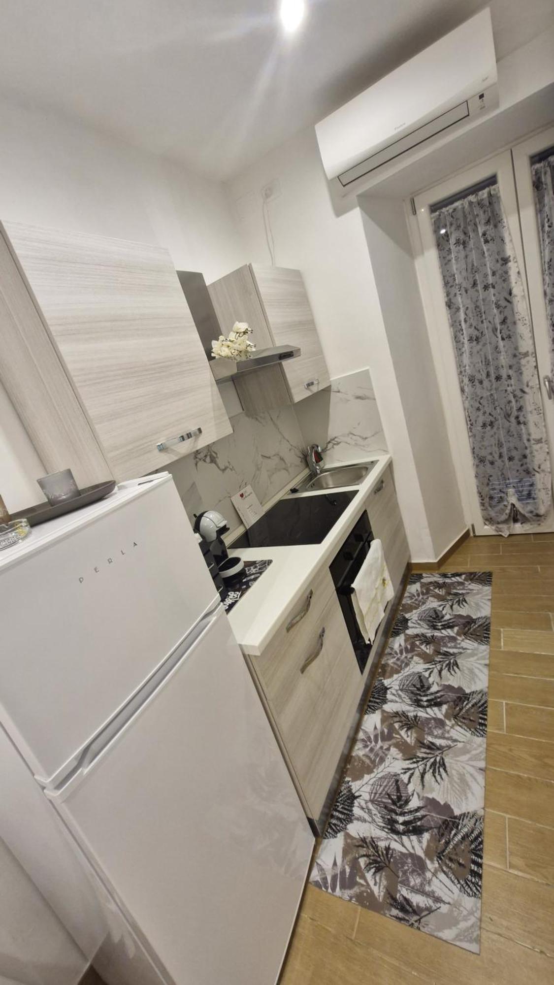 Eternal City House Rome Extérieur photo