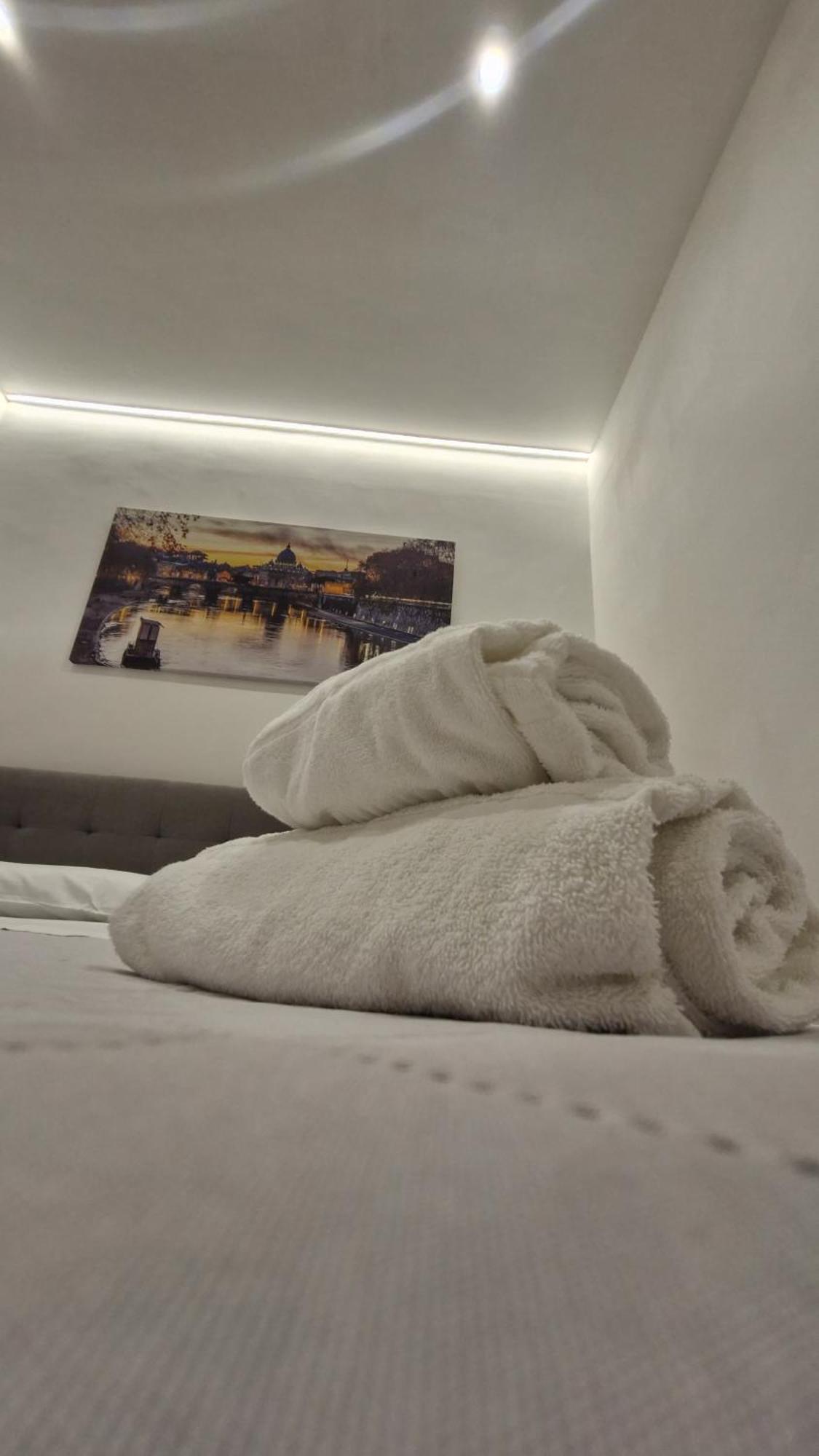 Eternal City House Rome Extérieur photo