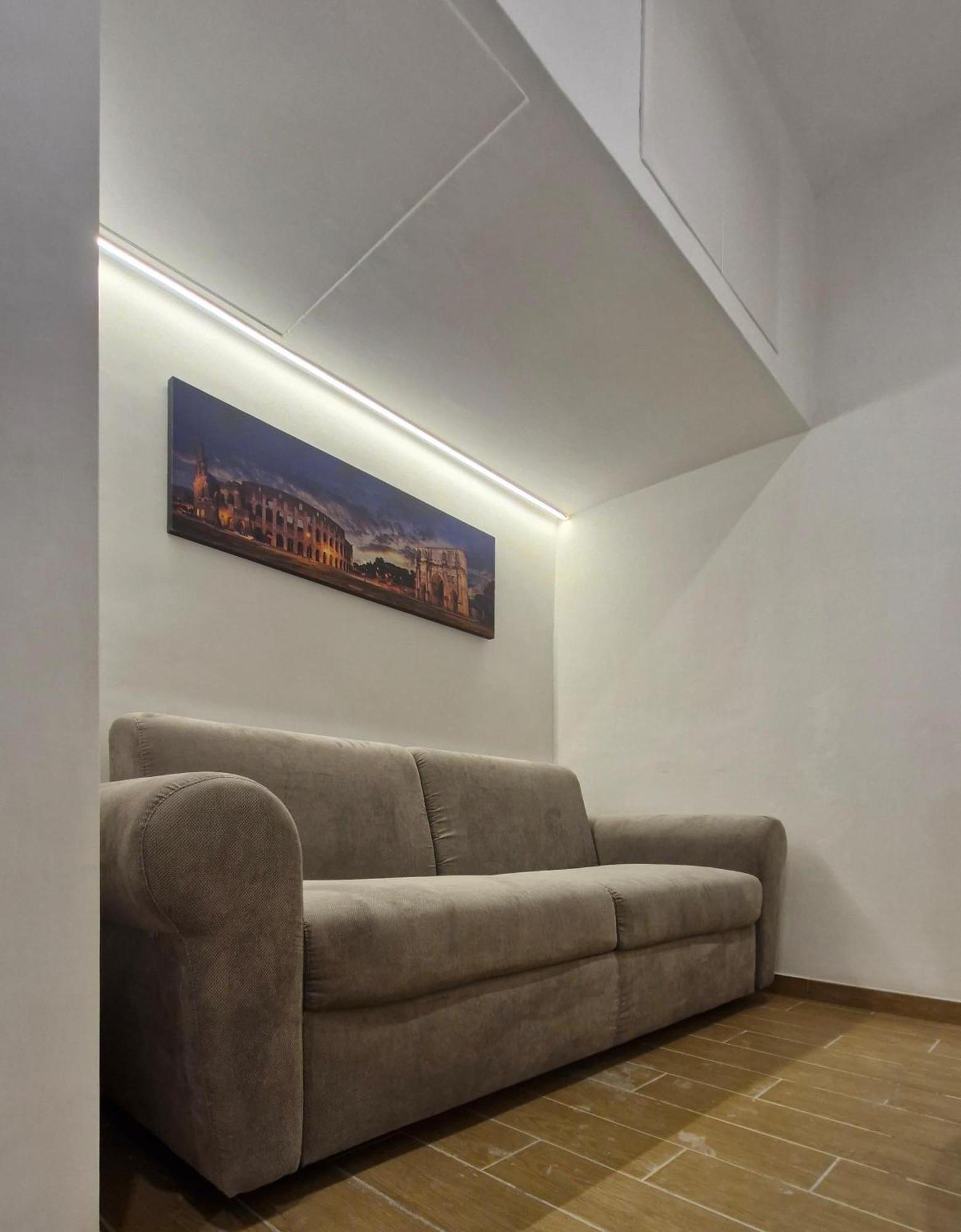 Eternal City House Rome Extérieur photo